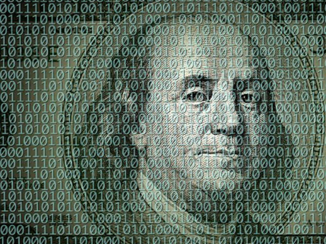 Американские банки и Уолл-стрит выступают против внедрения цифрового доллара