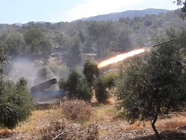 Ливанская Хизбалла обстреляла ракетами Израиль, ей на помощь готовы прийти иракские и йеменские группировки