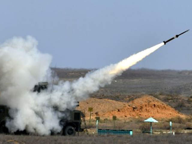 Показательно уничтожая израильские ракеты над Сирией, Россия устанавливает новые правила в регионе