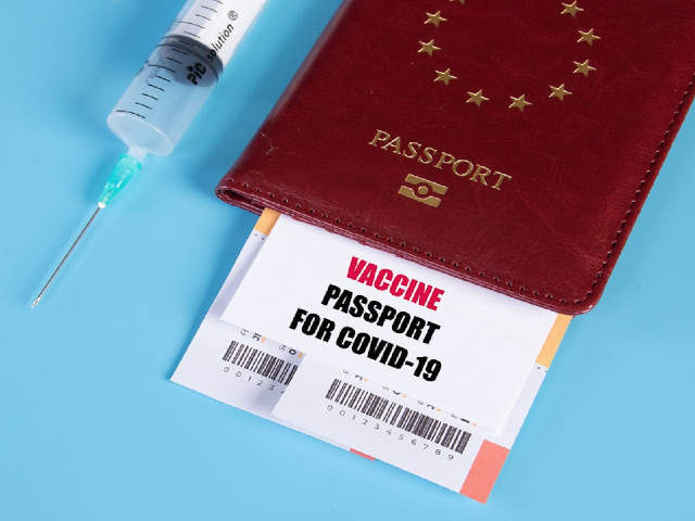 Верховный суд Испании запретил использование вакцинных паспортов для ограничения доступа в общественные места