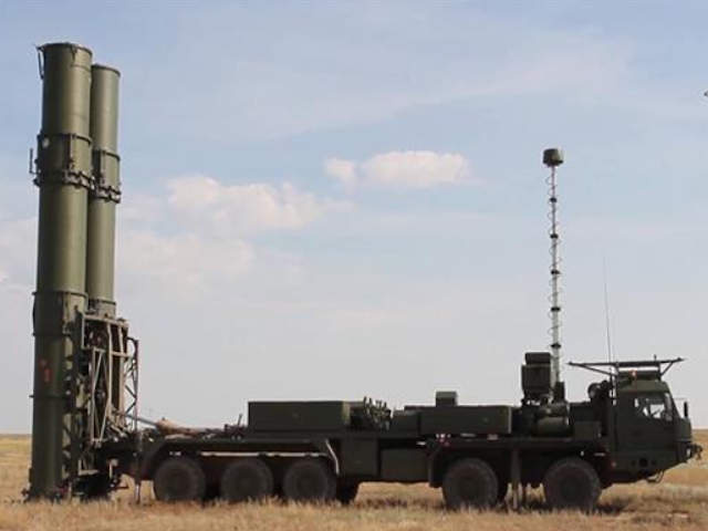 Russia completes tests of S-500 air defense system, starts supplying equipment to forces