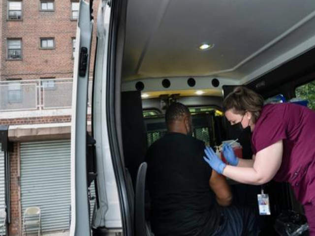 New York hospitals prepare for staffing crisis as vaccination mandate forces mass firings