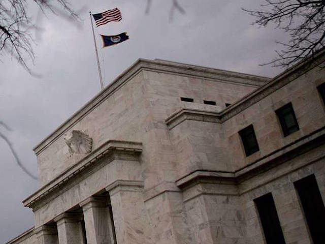 Центральные Банки приближают финансовую расплату