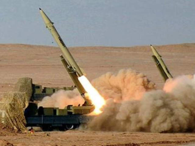 Израиль требует от США ответа, почему Вашингтон снял санкции с ведущих ракетных компаний Ирана