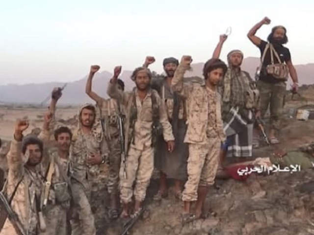 Йеменская армия захватила ключевую военную базу в Марибе, приблизившись к энергетическим ресурсам региона