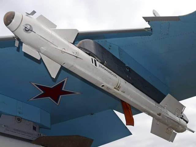 Сирийские пилоты Миг-29 готовятся использовать новые ракеты "воздух-воздух". Против ВВС Турции?