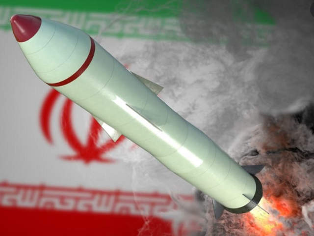 Израиль боится не иранской ядерной программы, а подъема экономической мощи Ирана