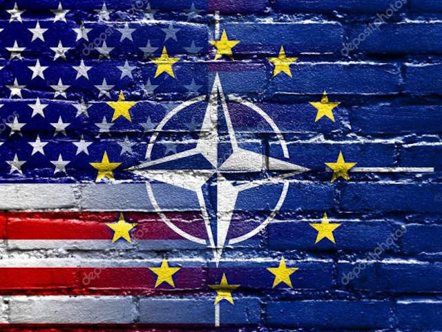 Почему Евросоюз исключен из переговоров между США и Россией