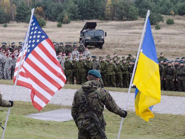 Антироссийская военная коалиция в Европе расползается по швам. Германия отказывается вооружать Украину