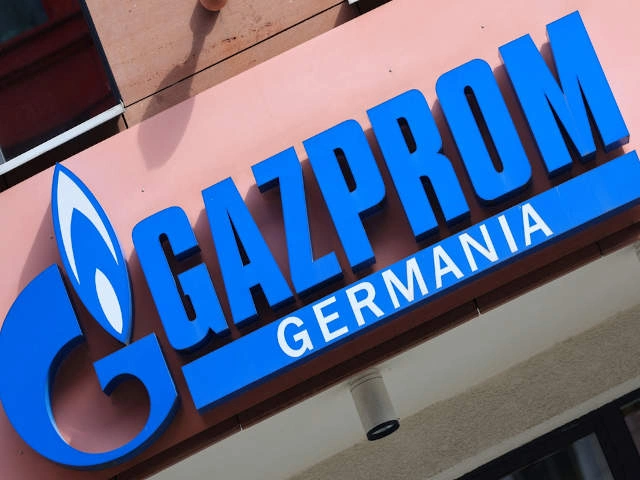 Германия осталась без газа потому, что у неё контракт не с Газпромом, а его дочкой Газпром Германия, из которой российский гигант уже вышел