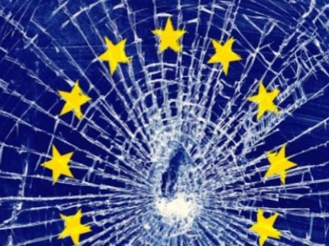 Венгрия против ЕС или только распад Евросоюза спасёт Европу от полного уничтожения