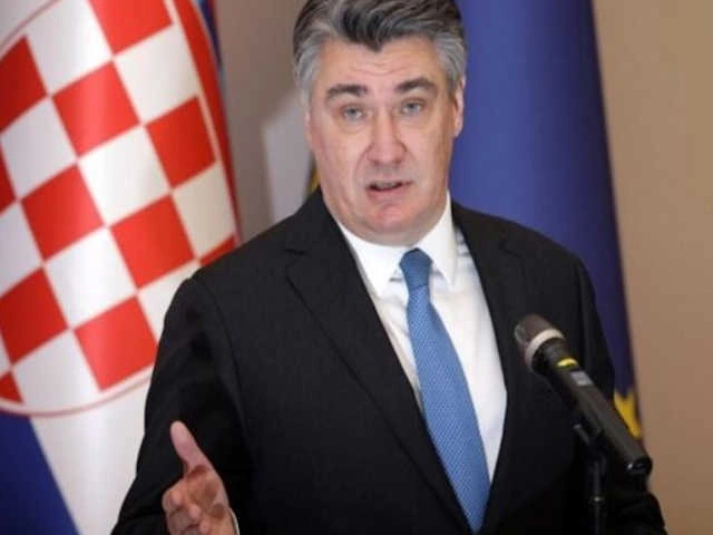 Хорватия считает, что антироссийские санкции не работают, но кого это волнует