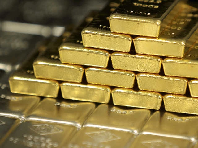 Что означает запрет на покупку золота из России? Ровным счётом ничего!