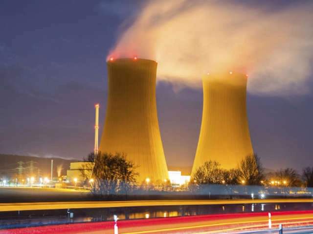Почему в Германии загибается атомная энергетика