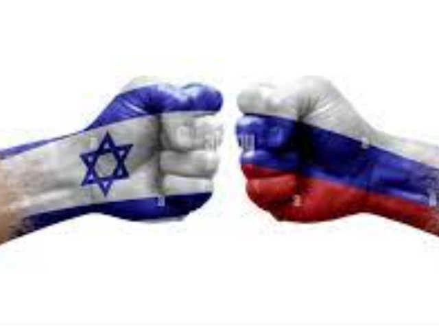 Израиль опасается кошмарного сценария углубления кризиса с Россией