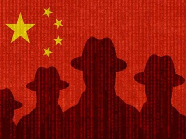 Китай готовит китайцев противостоять США в самой Америке