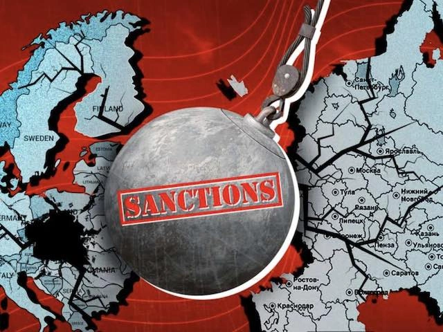 Неожиданно: New York Times признала провал антироссийских санкций