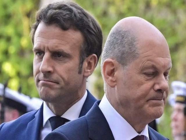 Разрыв французко-германских отношений предвещает беду для ЕС