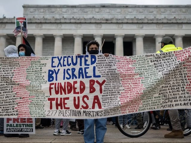 Неожиданно: американские сионисты призывают прекратить помогать Израилю