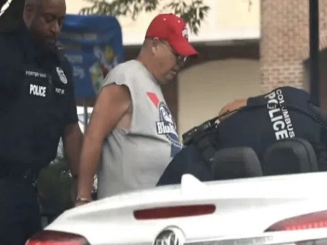 Полиция США накрыла крупные банды педофилов во Флориде и Огайо. В одну из них входили руководители Disney