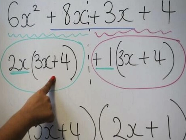 США всполошились: плохие оценки по математике школьников - угроза национальной безопасности