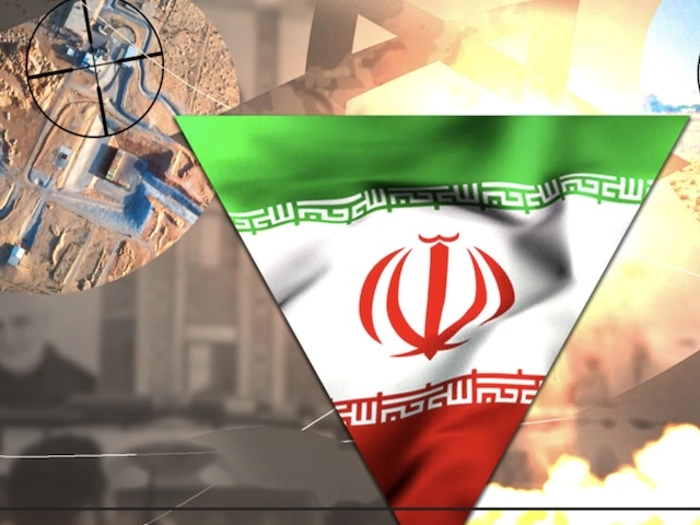 Иран разрушил израильское сдерживание и пересмотрел правила ведения боевых действий