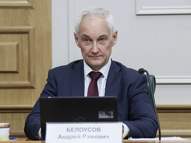 Что означает назначение Белоусова А.Р. министром обороны РФ