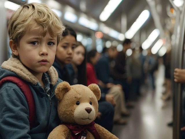 Китайские игрушки с ИИ, собирая биометрические данные детей, провоцируют их на опасные поступки