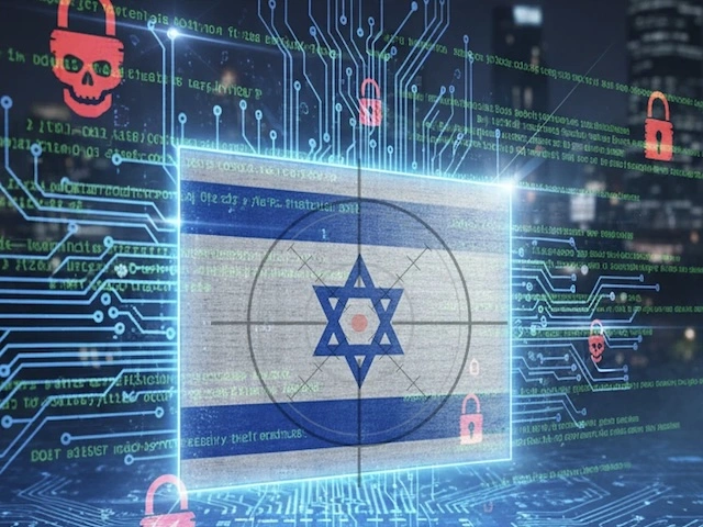 Педофил Эпштейн через банковскую империю Ротшильдов финансировал кибеоружие Израиля