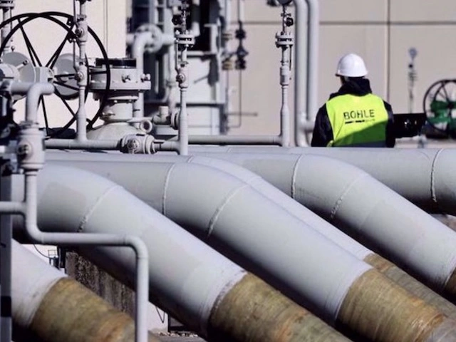 Кипр вступил в новый энергетический альянс против России