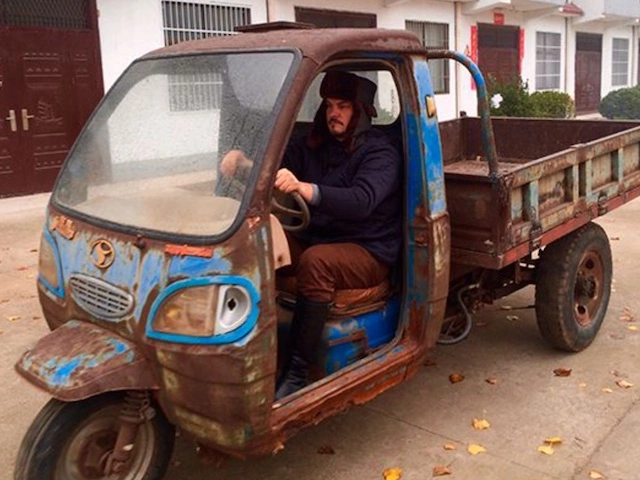 Темная сторона Китая или чего боятся китайцы