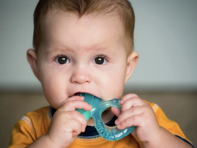 Токсичные металлы в игрушках травят детей