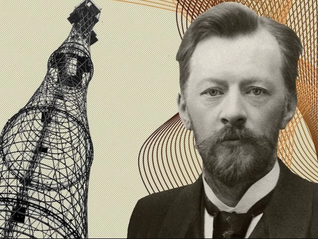 Русская инженерная школа - мировые достижения