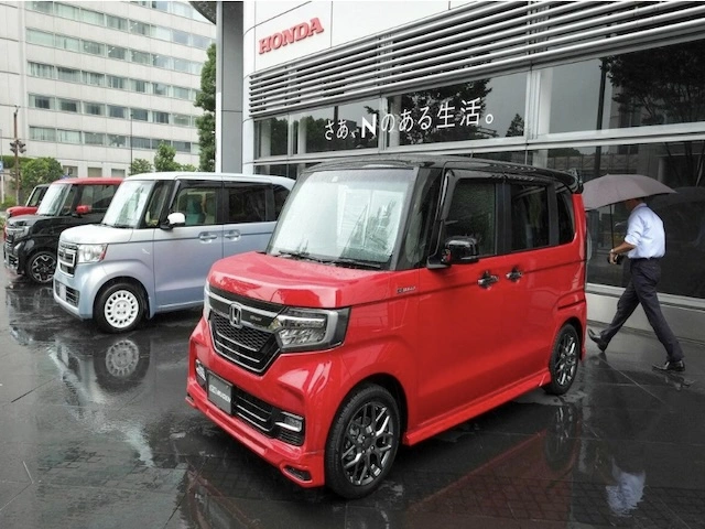 Американцев хотят пересадить на маленькие машины