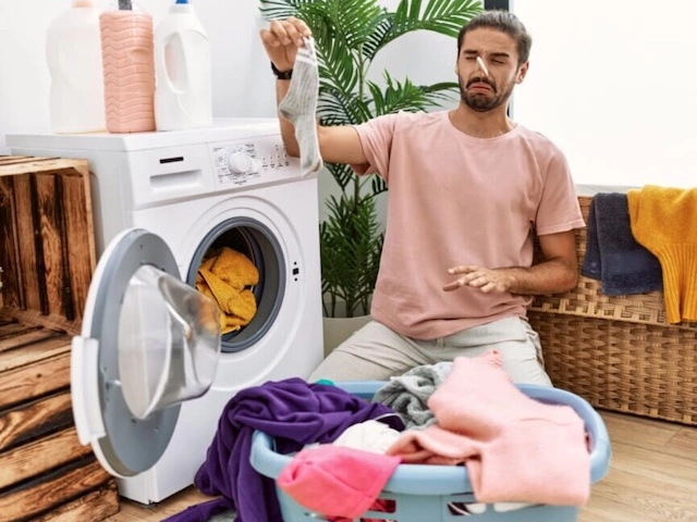 Почему нельзя носить одни носки несколько раз