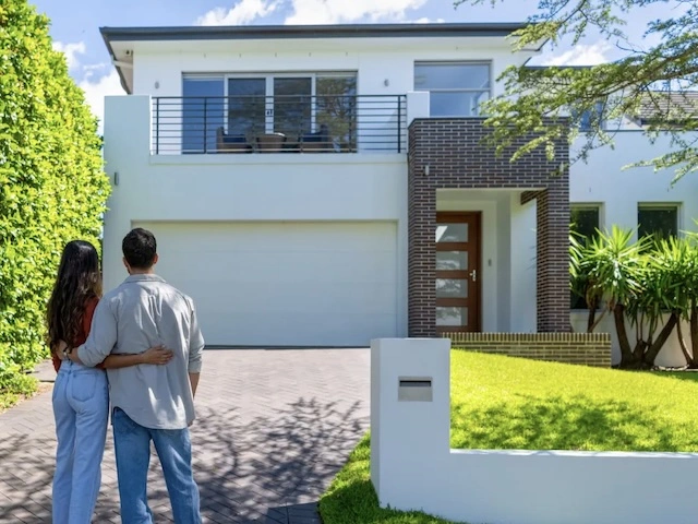 Собственное жильё в США стало роскошью