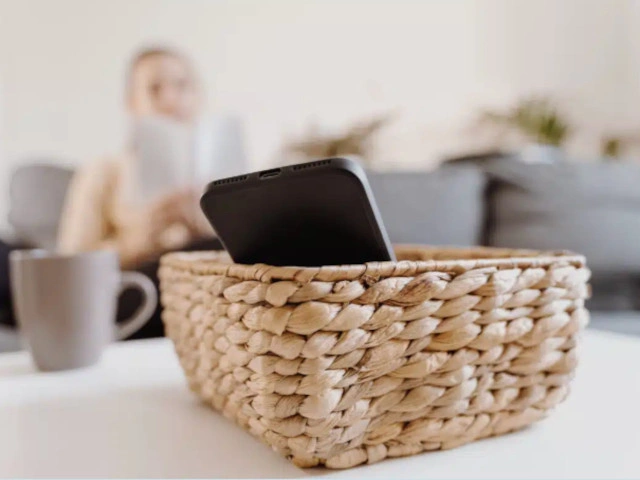 Американцы отключаются от сети, чувствуя облегчение и счастье