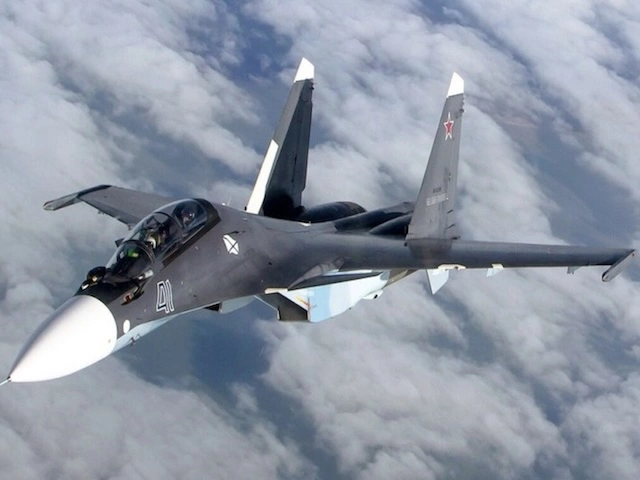 Враги считают военную авиацию России лучшей в мире