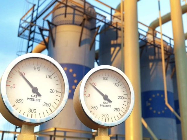 Зима и тепло в европейских домах несовместимы