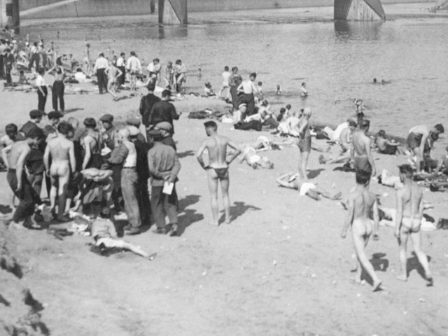 Развращение населения России после революции 1917