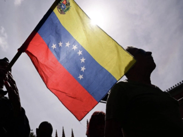 Запылала венесуэльская психиатрия