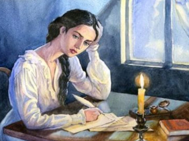 Гениальная мистификация А.С.Пушкина - "Евгений Онегин"