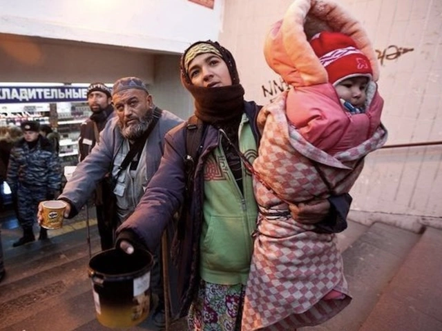 Кого не в состоянии загипнотизировать цыгане