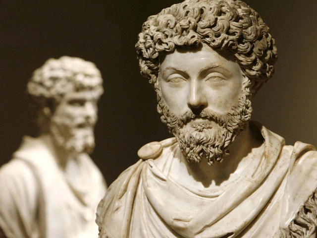 Руководство по жизни от стоиков: древняя мудрость для решения современных проблем