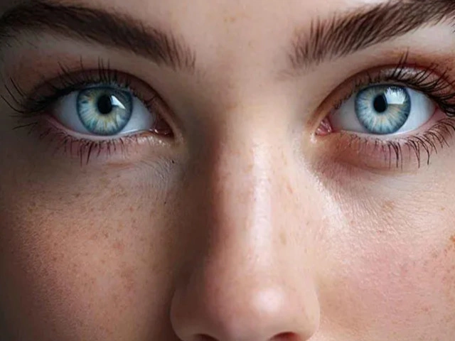 От улучшения ночного зрения до лечения пожизненной слепоты