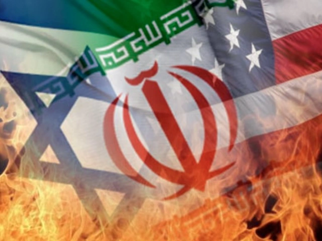 Иран меняет правила