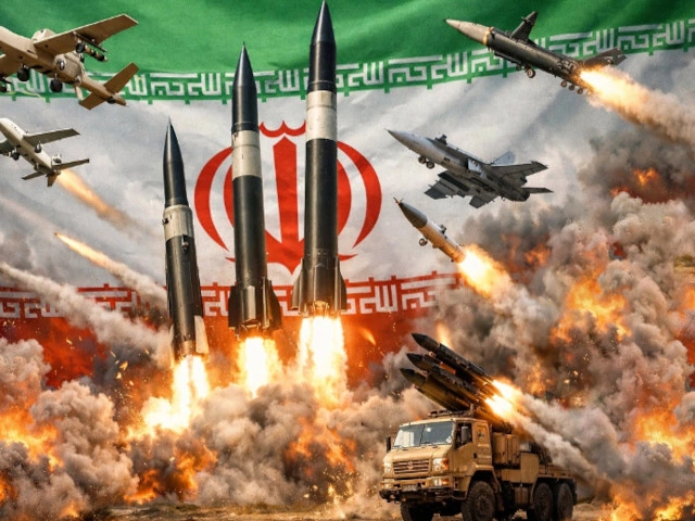 ША готовятся сдать назад