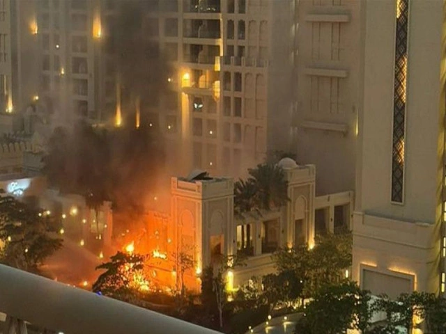 У Израиля и США в Иране пошло не по плану