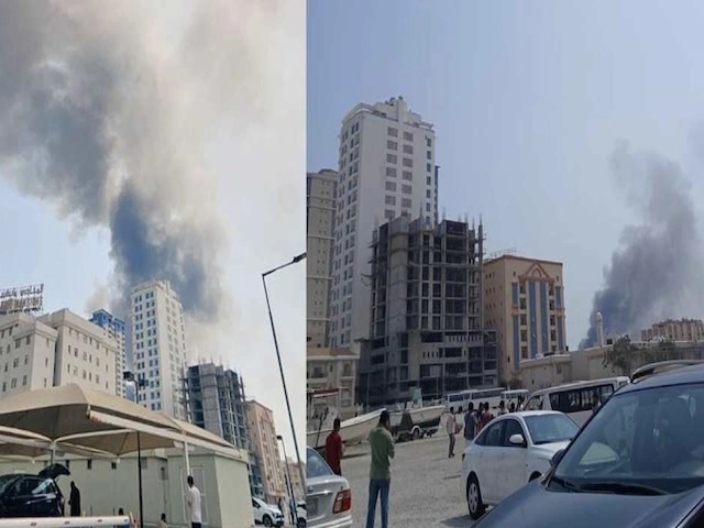 Надежды США в Иране развеялись как дым