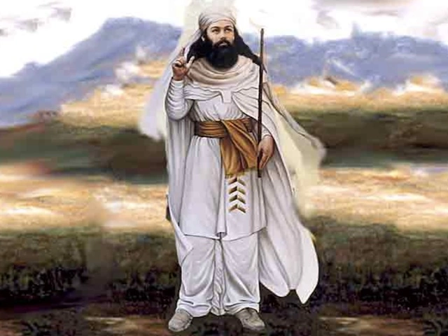 Атака Израиля и США на Иран споткнулась об идеологию зороастризма